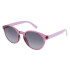 INVU B2323D Transp Purple/Lilac Polarized Invu B2323d Transp Purple/lilac Polarized