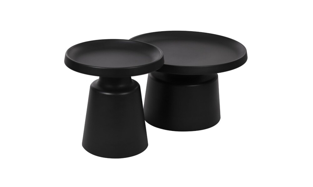 Set Mesas KORA PREVENTA Set Mesas KORA PREVENTA