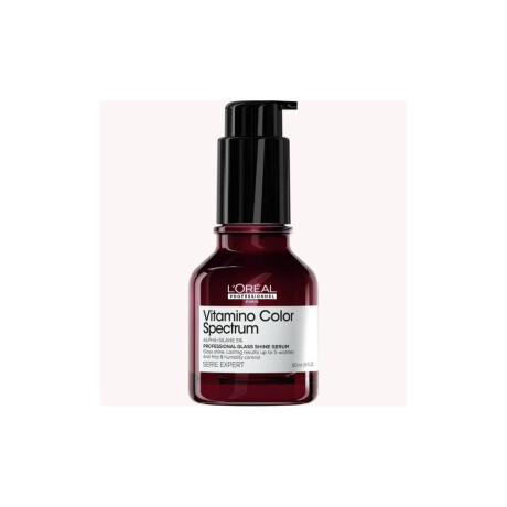 Sérum L'Oréal Professionnel Glass Shine Vitamino Color Spectrum 50 ml