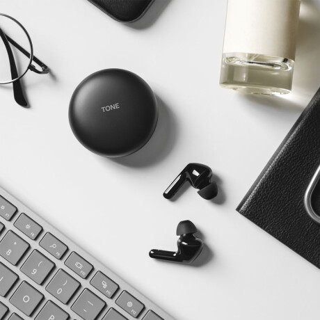 Auriculares Inalámbricos LG TONE Free HBS-FN4 Auriculares Inalámbricos LG TONE Free HBS-FN4