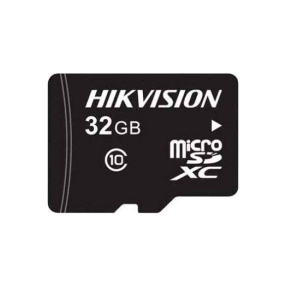 MEMORIA MICRO SD 32 GB CON ADAPTADOR 