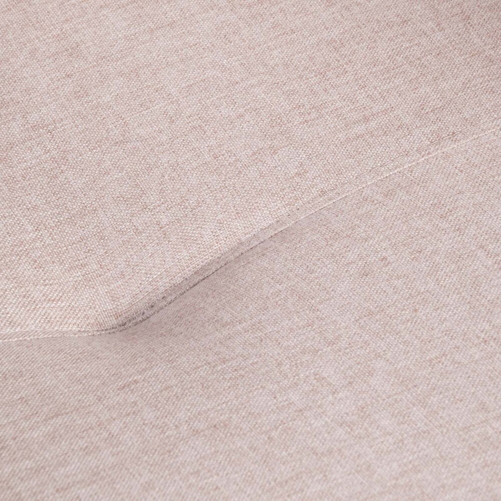 BUTACA MADERA-Y-TELA NATURAL-BEIGE ZURICH BEIGE