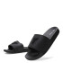 Sandalias Infantiles TIFFOSI Slides Negro