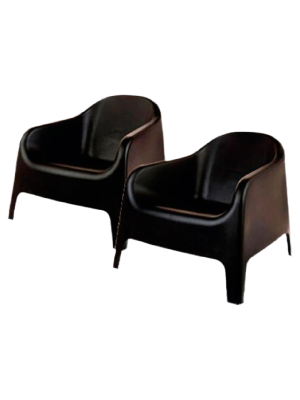 Muebles de jardín