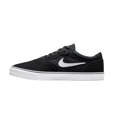 Championes Nike Sb Chron 2 Black