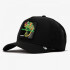 Goorin Bros Gorra Trucker Baseball - The Karma Chameleon Negro