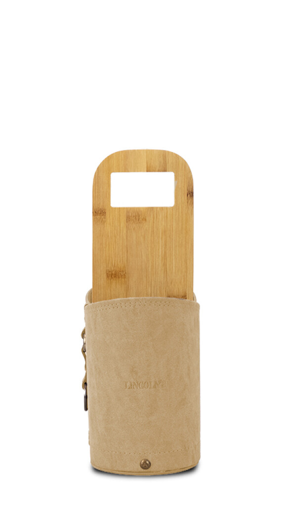 POSA TERMO VEGA ENGRASADO BEIGE