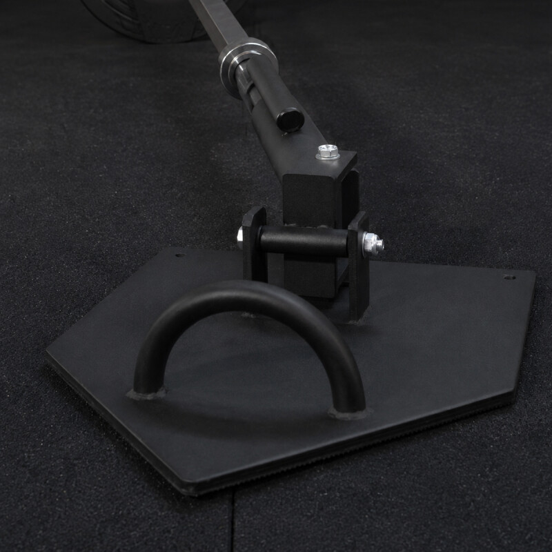 Remo T-Bar Landmine 360° Reebok Strength Remo T-bar Landmine 360° Reebok Strength
