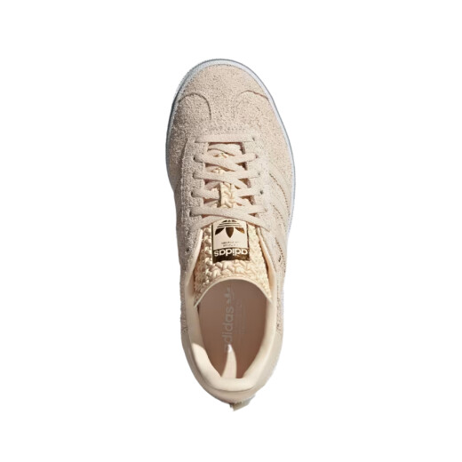 Championes Adidas Gazelle Bold W Championes Adidas Gazelle Bold W