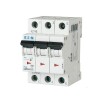 DISYUNTOR TM mMC6 3X 32A CURVA C 06KA - EATON DISYUNTOR TM mMC6 3X 32A CURVA C 06KA - EATON