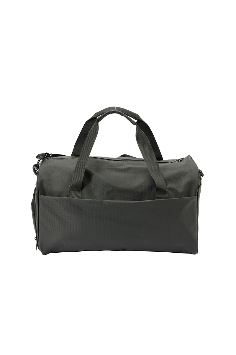 Bolso Perla - Negro 