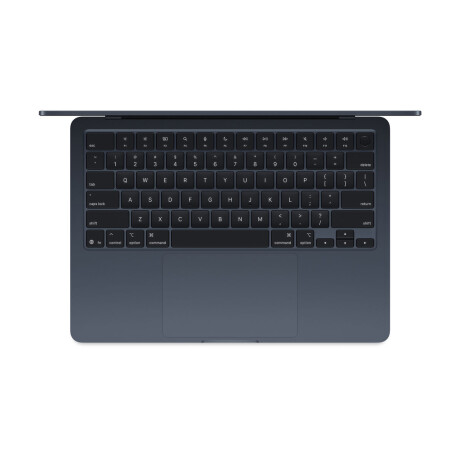 Notebook Apple Macbook MW123LL M4 256GB 16GB 13.5" Midnight Notebook Apple Macbook MW123LL M4 256GB 16GB 13.5" Midnight