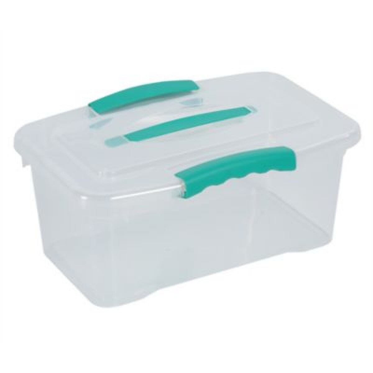 CAJA ORGANIZADORA "WENCO" 6 LT 