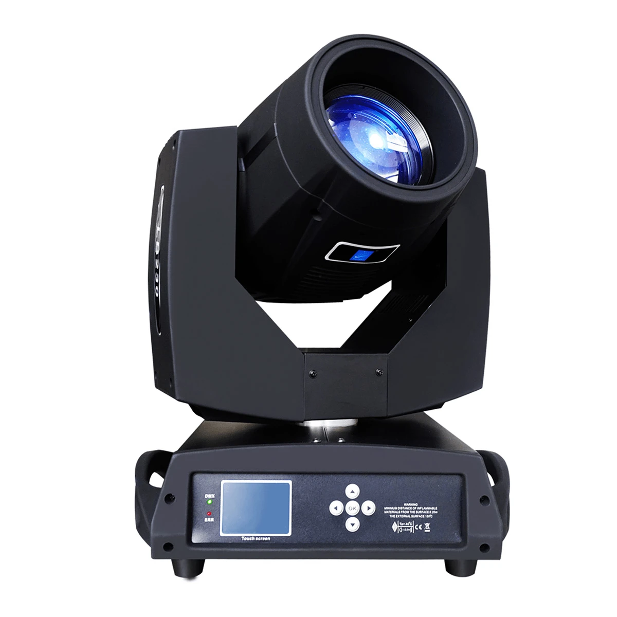 LUCES BIG DIPPER CABEZA MOVIL LB230 BEAM 7R (230W) 