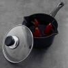 SCANPAN 1.8L Saucepan w.Lid - Classic Induction SCANPAN 1.8L Saucepan w.Lid - Classic Induction