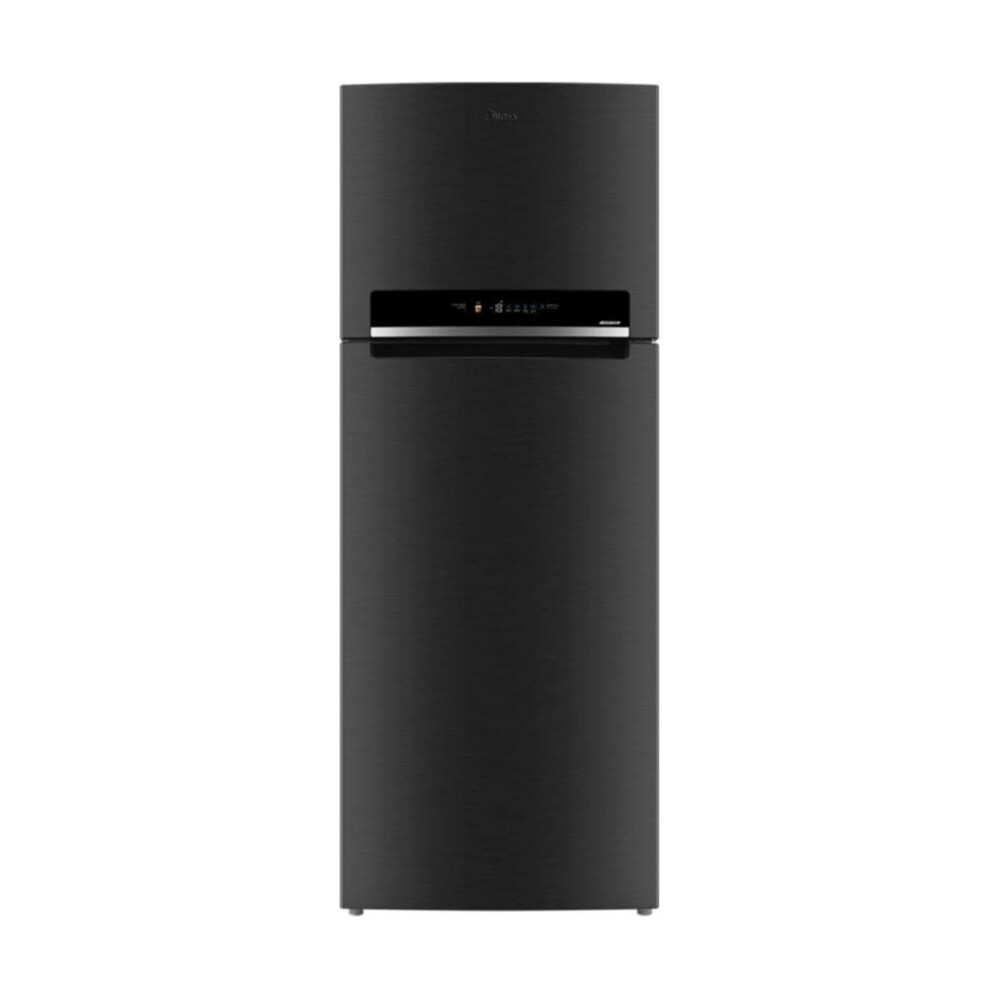 Heladera Midea 523 Lts MDRT651MTFDX-INV Negro