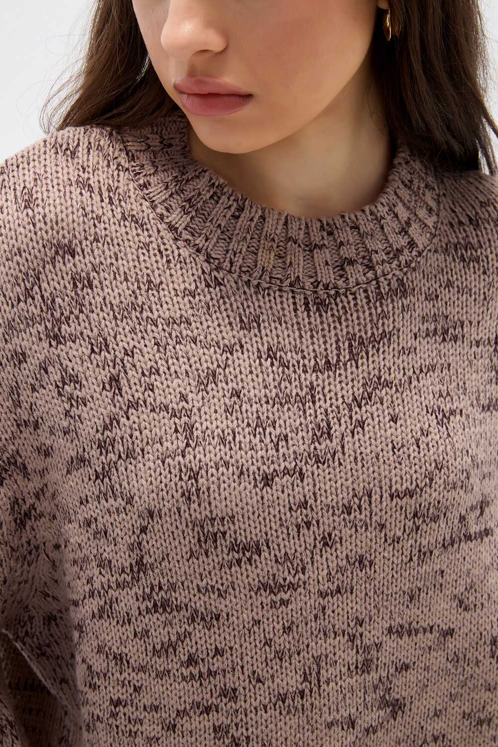 Sweater Tamis Estampado 2