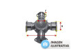 CRUCETA B:49.2mm C:61.9mm D:177.9mm F:3/8 CRUCETA B:49.2mm C:61.9mm D:177.9mm F:3/8