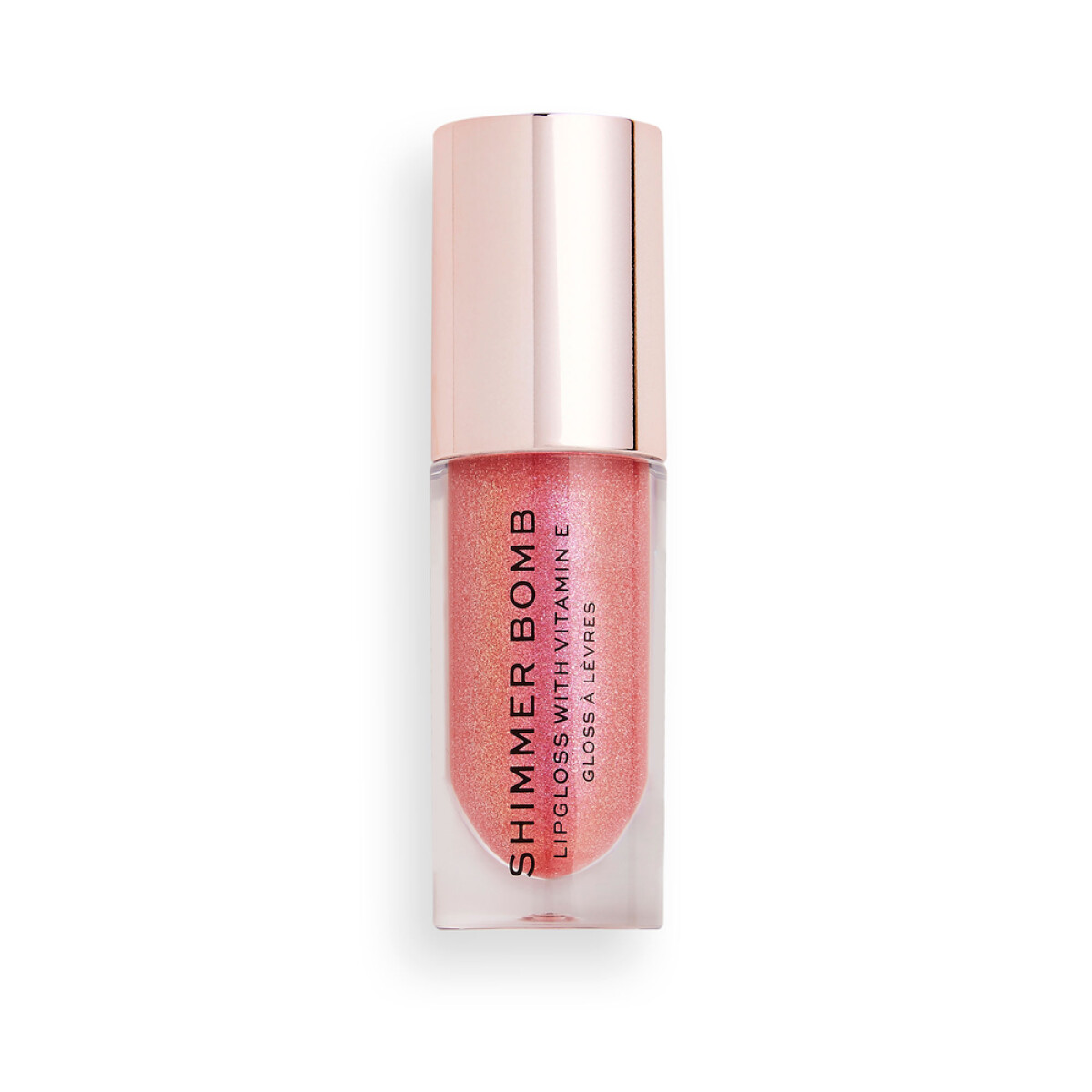 Labial Revolution Shimmer Bomb Daydream Pink 