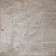 Baldosones Adoquin Gris 40X40Cm Piso Exterior 6 Unidades Mínima GAMAS DE GRIS