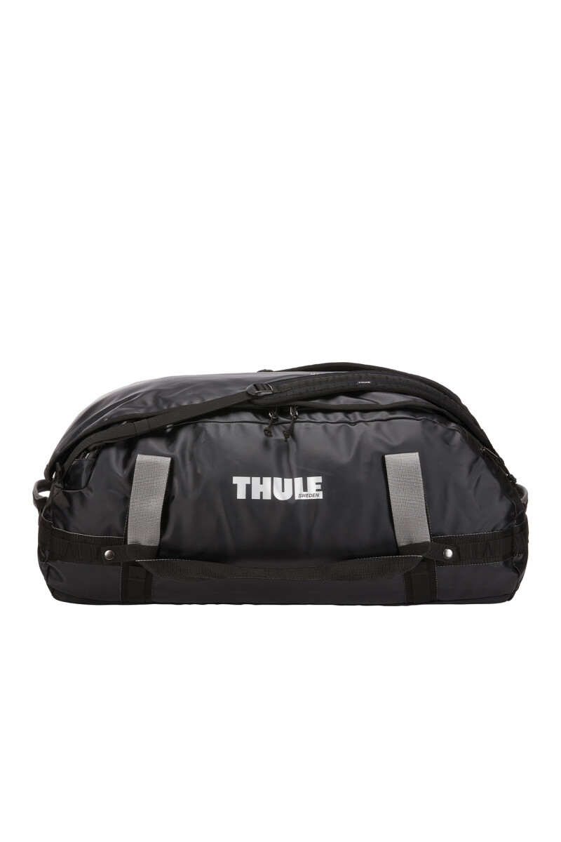 Thule Chasm 90L - Black Thule Chasm 90L - Black