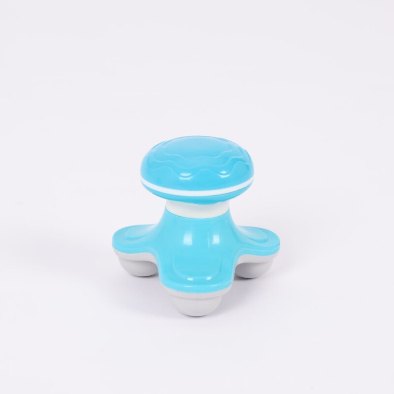 Masajeador Mini Eléctrico Portátil Con Usb Masajeador Mini Eléctrico Portátil Con Usb