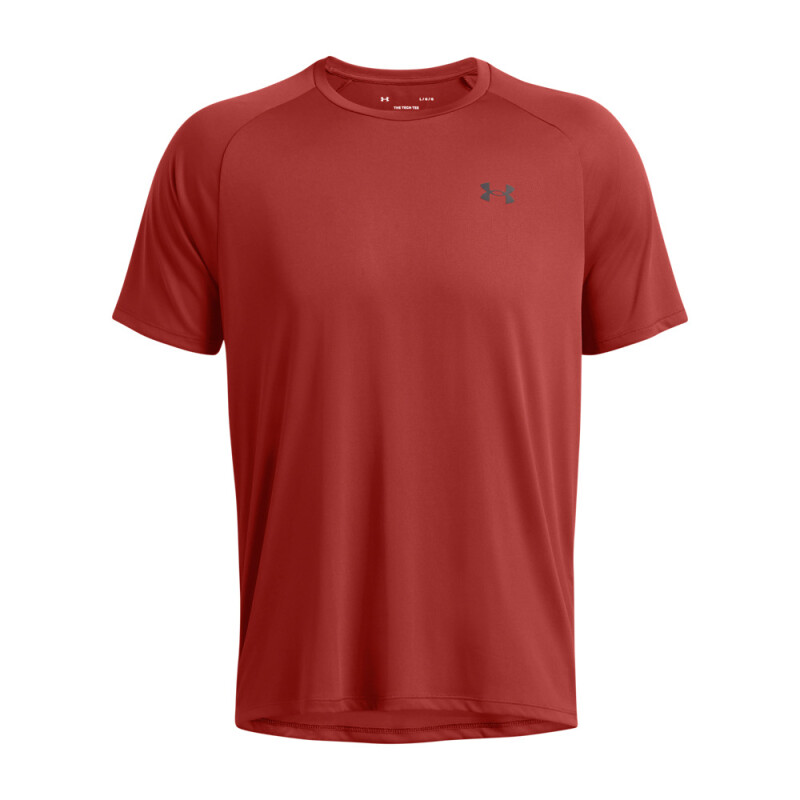 UA Tech 2.0 SS Tee-ORG ORG-840