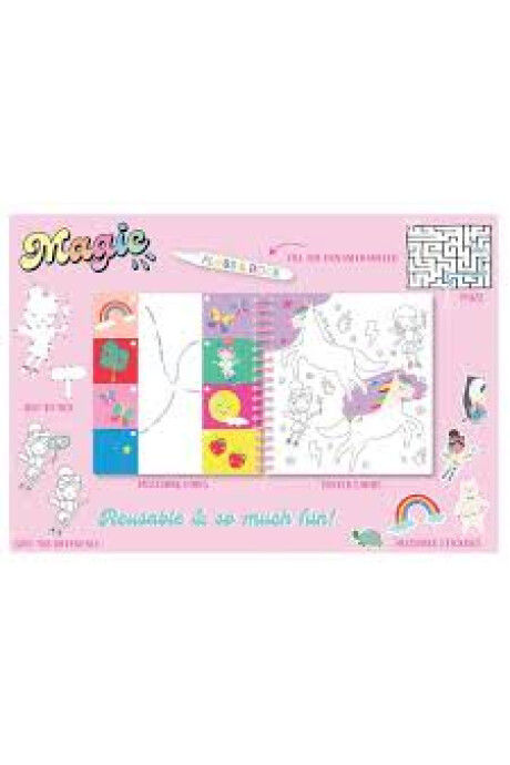 MAGIC MULTI PLAY MAGIC MULTI PLAY
