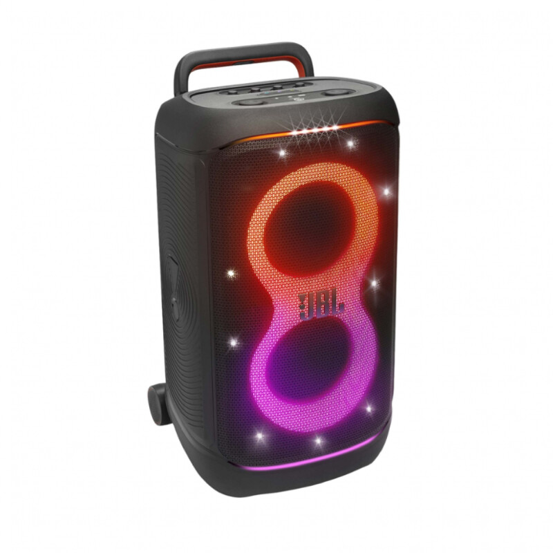 Parlante Jbl Partybox 520 Bivolt Parlante Jbl Partybox 520 Bivolt