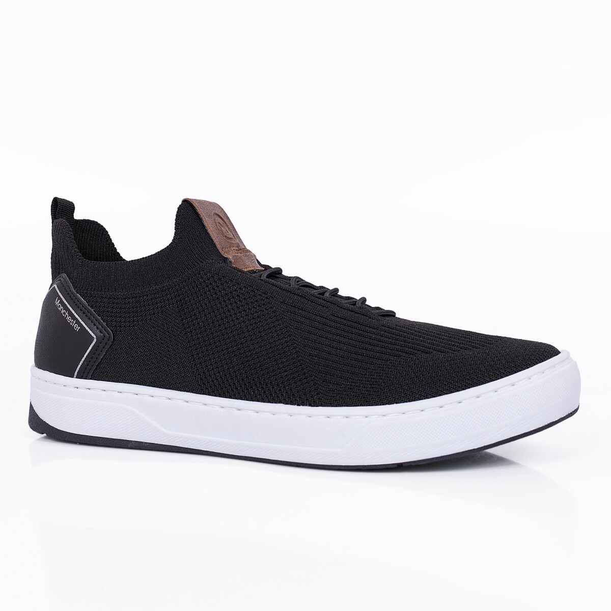 CHAMPION 528 KNIT - preto 