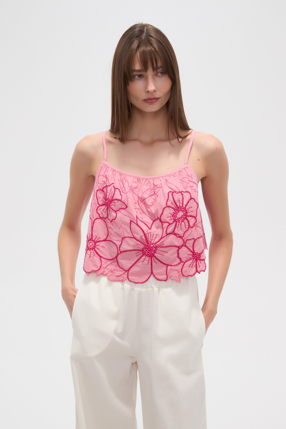 Tops Runine Estampado 1