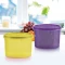 HERMETICO POEME TUPPERWARE 1,1 LT VERDE LIMA