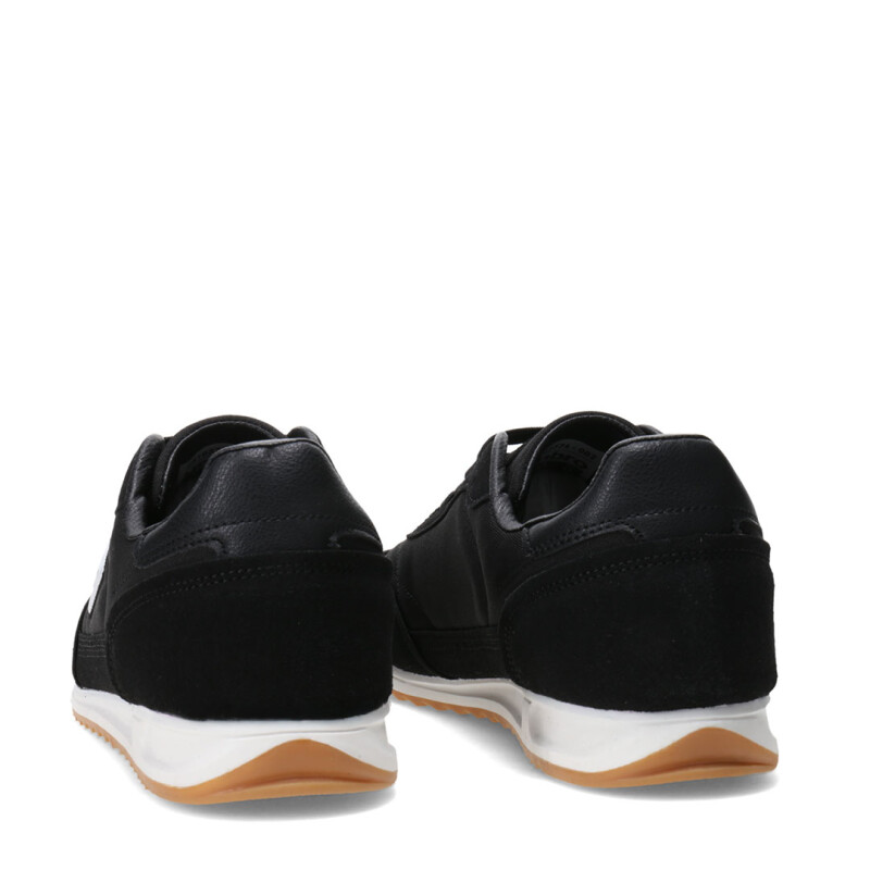 Championes de Hombre Umbro Omni Negro