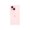 Protector iPhone 15 Plus transparente con puntas reforzadas Protector Iphone 15 Plus Transparente Con Puntas Reforzadas