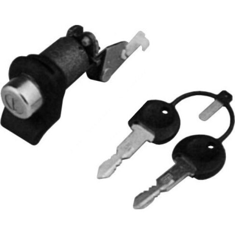 CERRADURAS Y PARTES RENAULT CILINDRO BAUL CON LLAVE R19 - CERRADURAS Y PARTES RENAULT CILINDRO BAUL CON LLAVE R19 -
