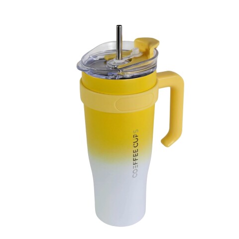 HOPPY INOX AMARILLO COMB C/MANIJA 1200ML Unica