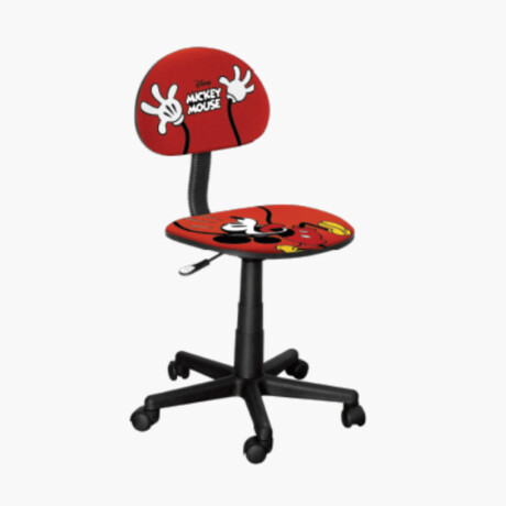 Silla de Escritorio Xtech Disney Mickey Mouse