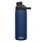 Botella Chute Mag 600ml acero inoxidable Camelbak Azul marino