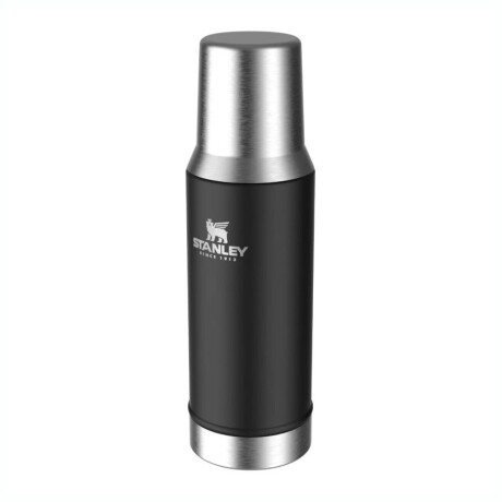 TERMO STANLEY MATESYSTEM 800ML Termo STANLEY MATESYSTEM Térmico Capacidad 800Ml - Black