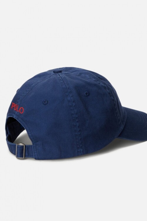 Cap Ralph Lauren Newport