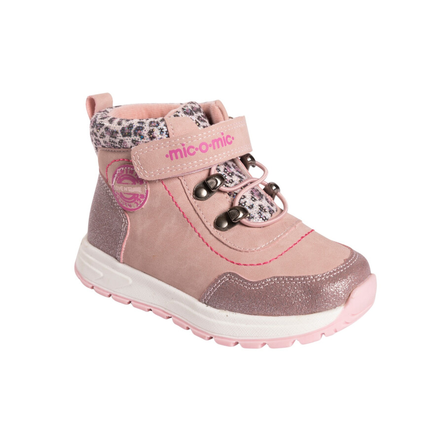 MICOMIC BOTA PINK