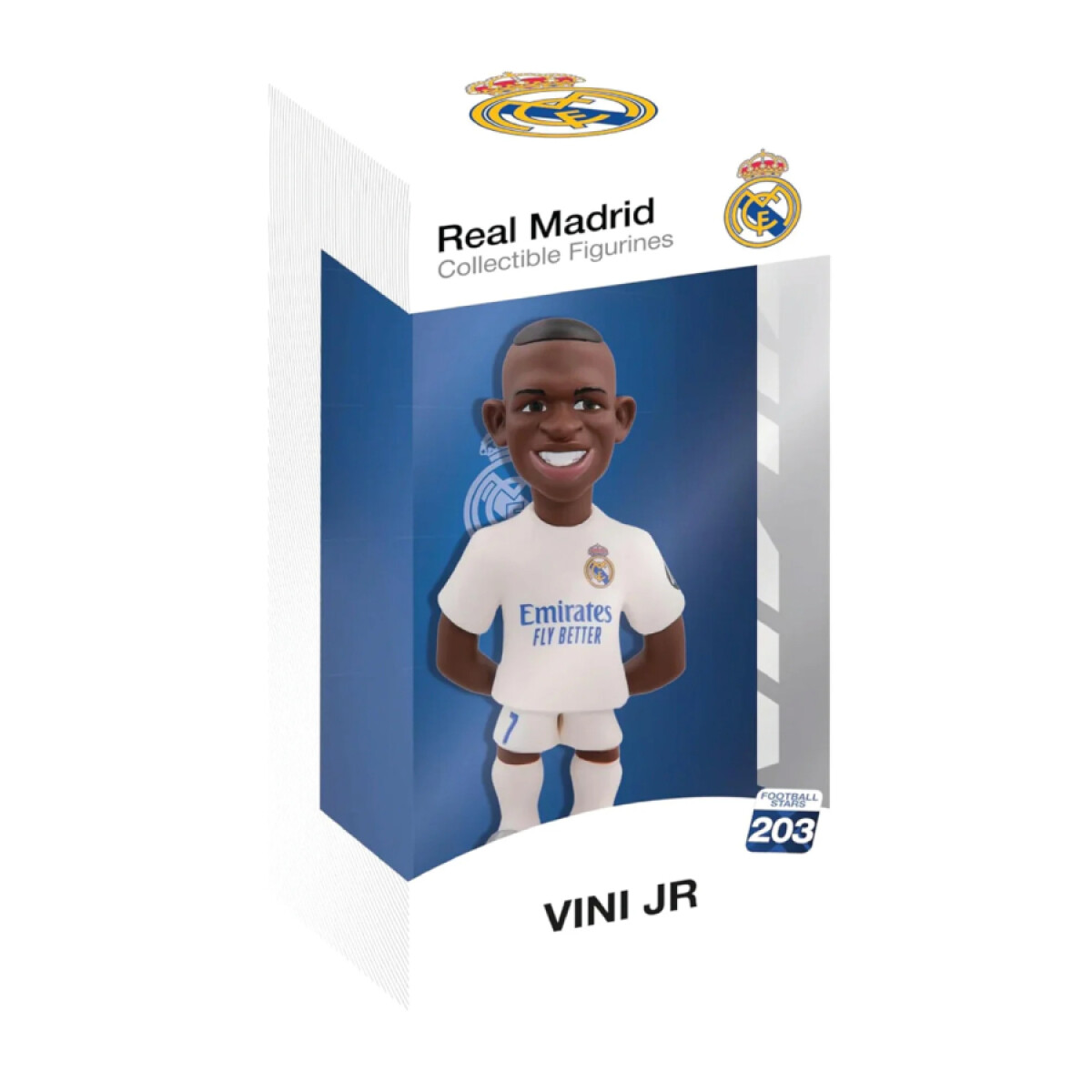 Minix Real Madrid - Vini Jr 
