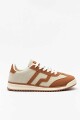 CALZADO DEPORTIVO PADDOCK DRAGONETTE Marron