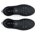 UA Flow Dynamic INTLKNT-GRY BLK-001