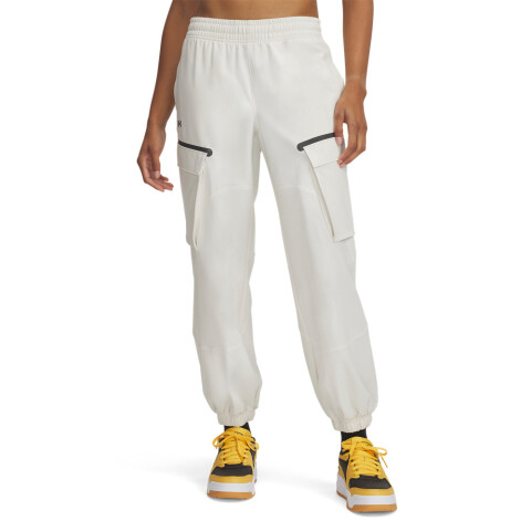 UA Unstoppable Cargo Pants-BRN BRN-279