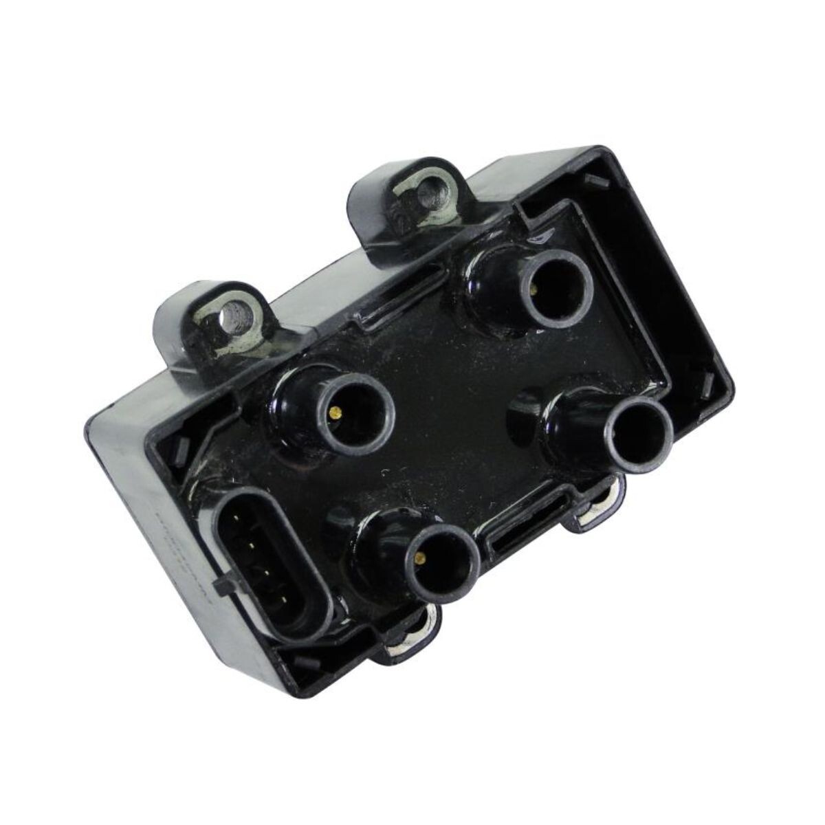 BOBINA DE ENCENDIDO (IGNICION) 