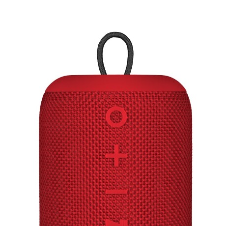 Klip Xtreme Titan KBS-200 - Altavoz - para uso portátil - inalámbrico - Bluetooth - rojo Klip Xtreme Titan KBS-200 - Altavoz - para uso portátil - inalámbrico - Bluetooth - rojo