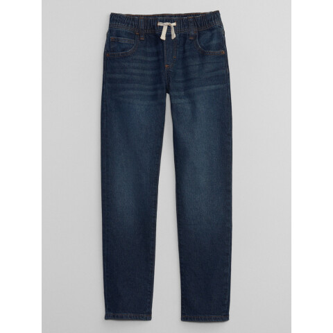 V-PO SLIM DARK DARK WASH