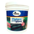 PINTURA PARA PISOS ULBRIKA 4 Lt. VERDE SECO PINTURA PARA PISOS ULBRIKA 4 Lt. VERDE SECO