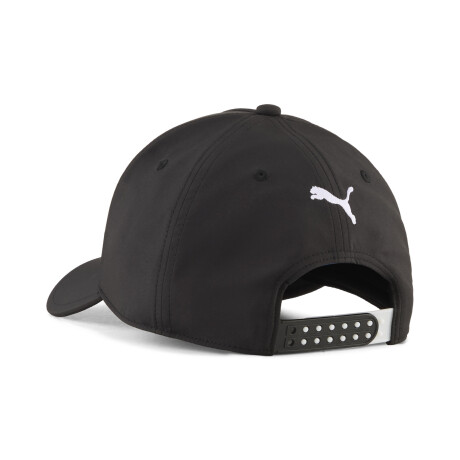 BMW MMS BB Cap 02687501 Negro